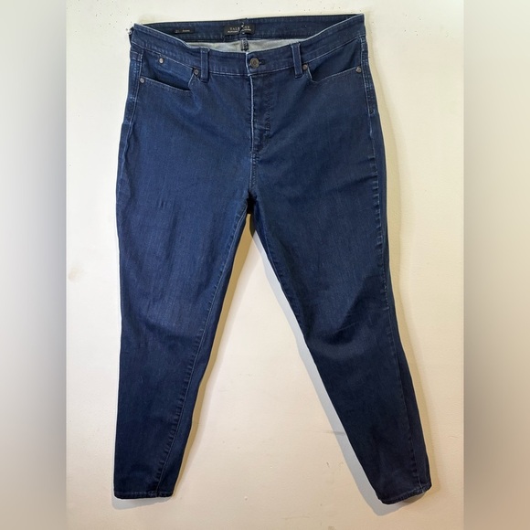 Talbots Denim - Talbots Jeans
